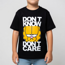 Don't Know Don't Care Tee JC