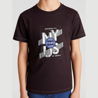 NYC Street Core Tee