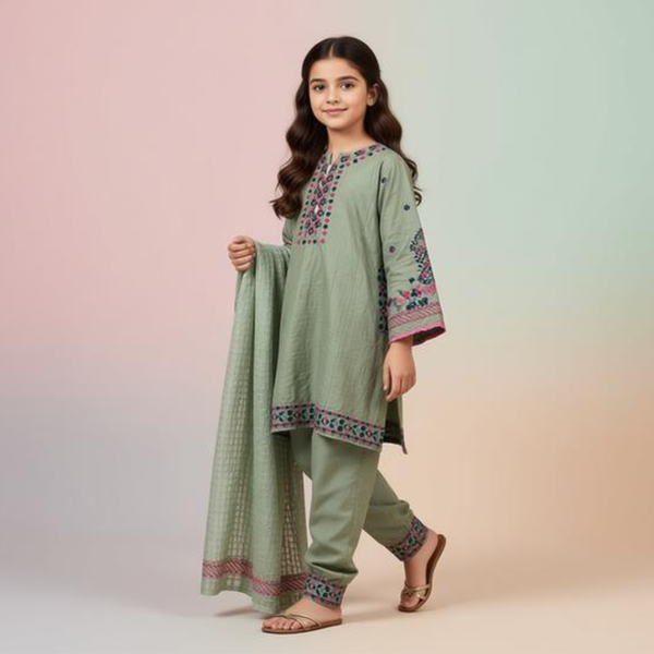 Sage Garden Ensemble