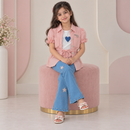 Pink Starlet - 15