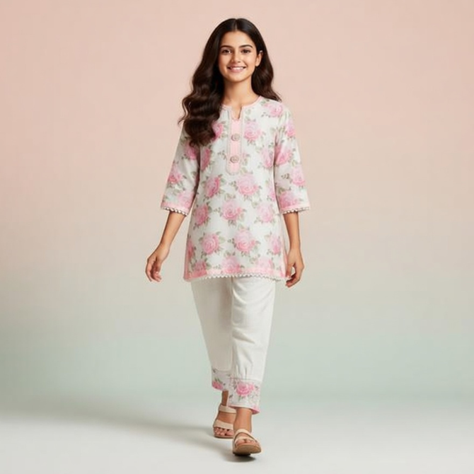 Rose Garden Ensemble