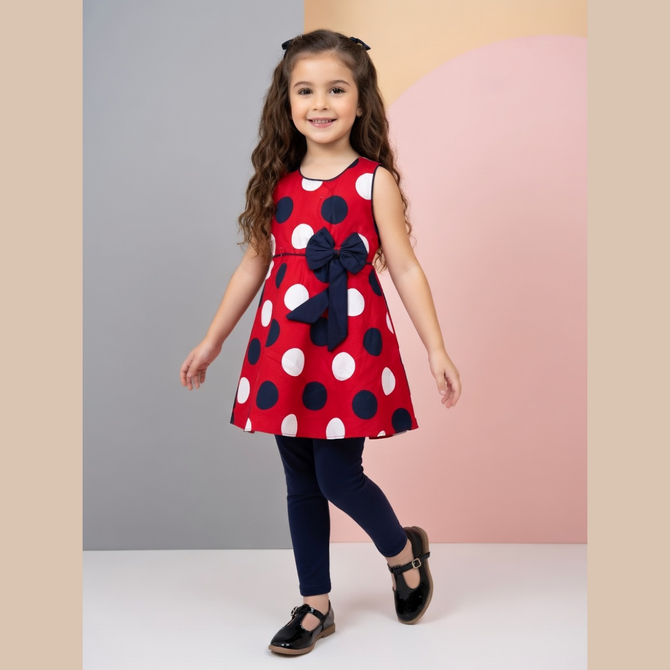 Cherry Dot Delight