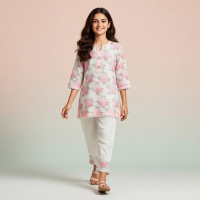 Rose Garden Ensemble