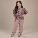 Mauve Belle - 16