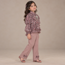 Mauve Belle - 16