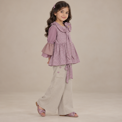 Velvet Lilac - 17