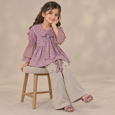 Velvet Lilac - 17