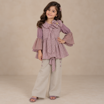 Velvet Lilac - 17