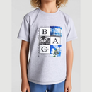 Cali Beach Vibes Tee