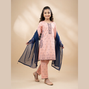 Peach Royale Ensemble