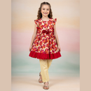 Ruby Garden Outfit