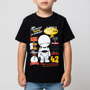 Robot Group 42 Tee JC