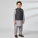 Grey Baron Signature Suit