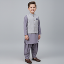 Soft Grey Royal Edition