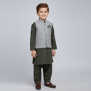 Little Gentleman Suiting Style