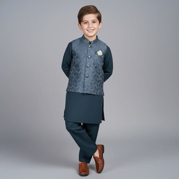 Little Sultan Luxury Set