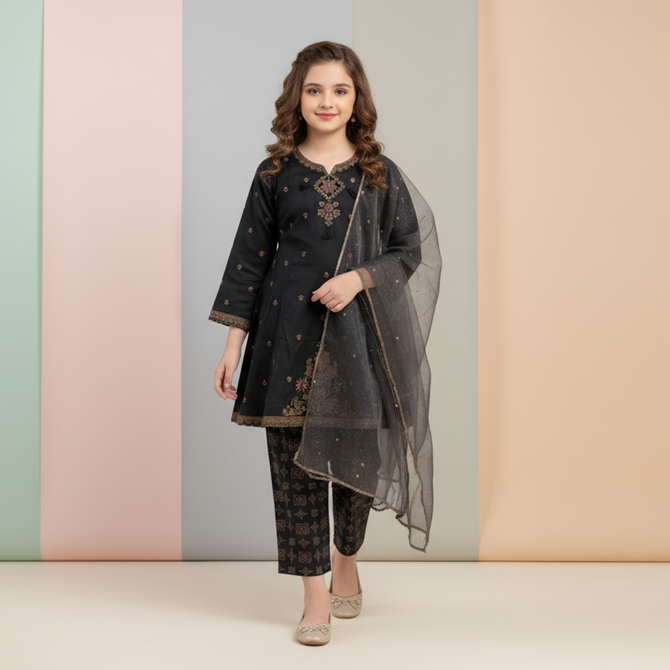Noor-e-Night