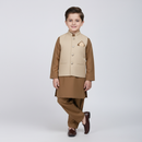 Desert Elegance Kids Suit