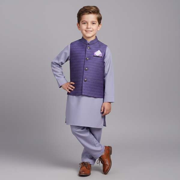 Purple Regal Signature Set