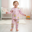 Sweet Girl in Pink FF