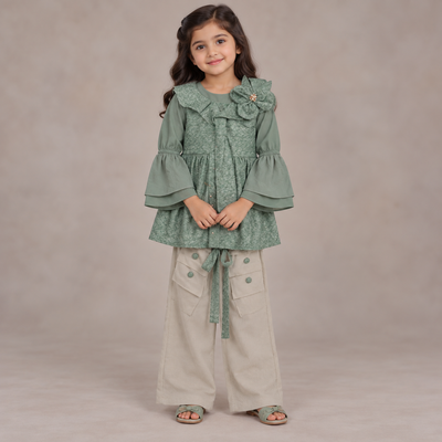 Willow Charm - 21