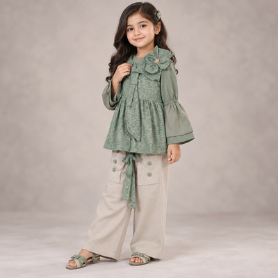 Willow Charm - 21