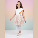Peach Blossom Charm