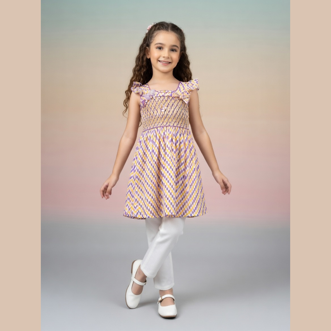 Lilac Sunshine Set