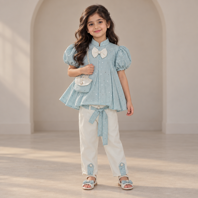 Lumi Blue - 26