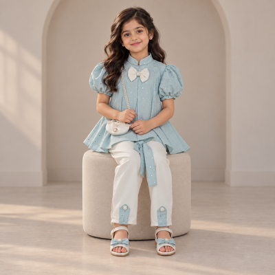 Lumi Blue - 26