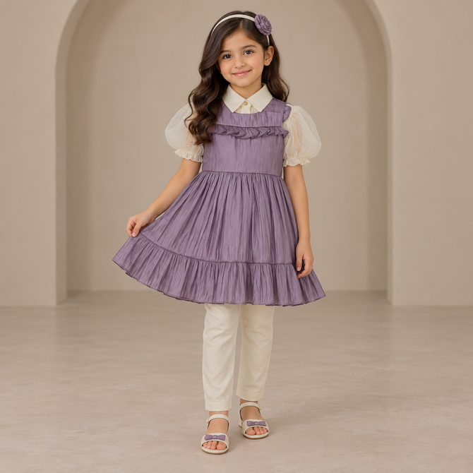 Lilac Charm - 28