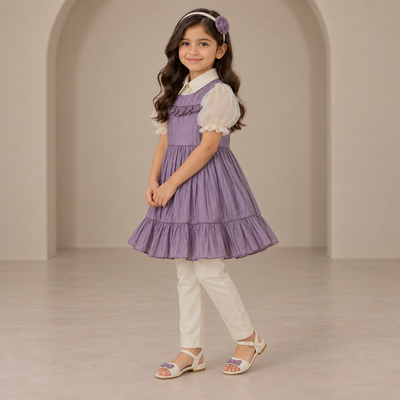 Lilac Charm - 28