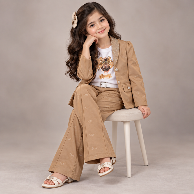 Toffee Grace - 2
