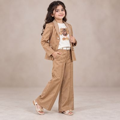 Toffee Grace - 2