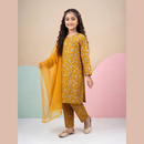 Mustard Garden Ensemble