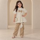Vanilla Bow - 30