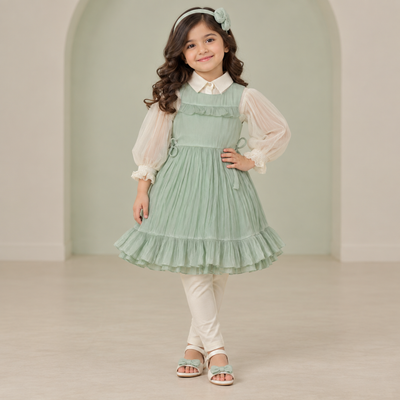Pearl Mint - 32