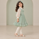 Pearl Mint - 32