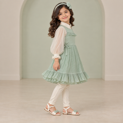 Pearl Mint - 32