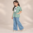 Mint & Denim - 3