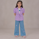 Starry Violet - 4