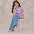 Starry Violet - 4