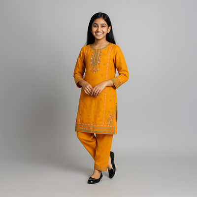 Marigold Grace