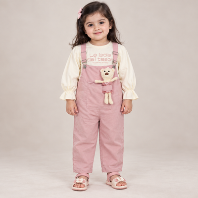 Blushberry Teddy - 6