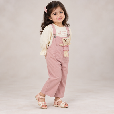 Blushberry Teddy - 6