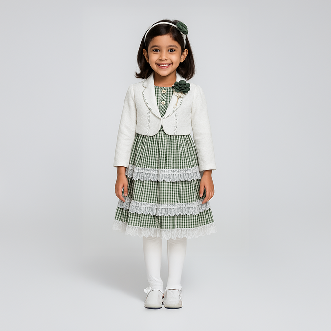 Little Duchess Green