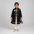 Royal Charm Coat Set