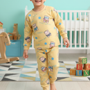 Sweet & Cool Bear FF