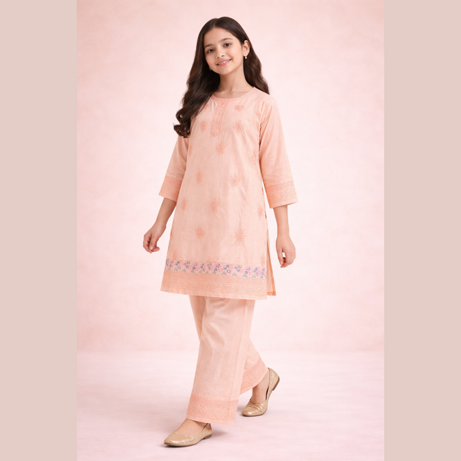 Peach Blossom Ensemble