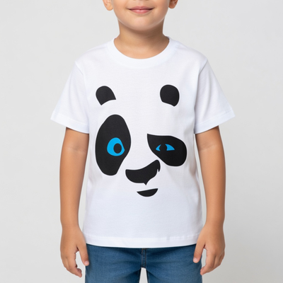 I am Panda Tee JC